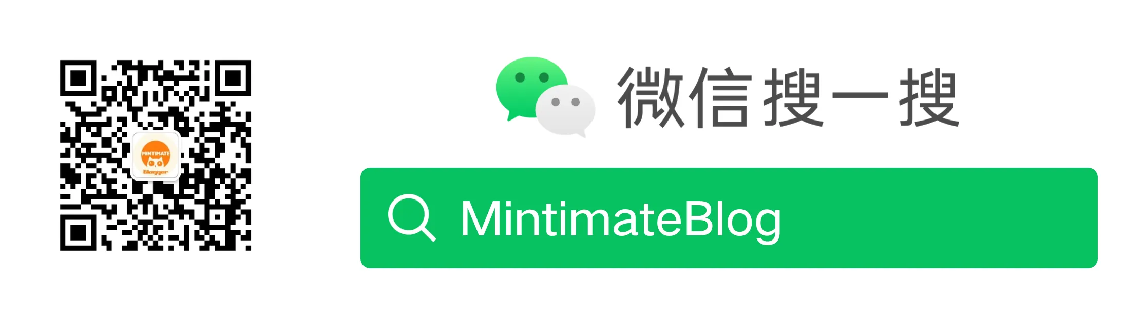 MintimateBlog Recognise